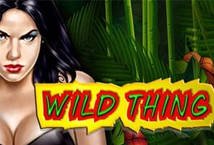 Wild Thing slot